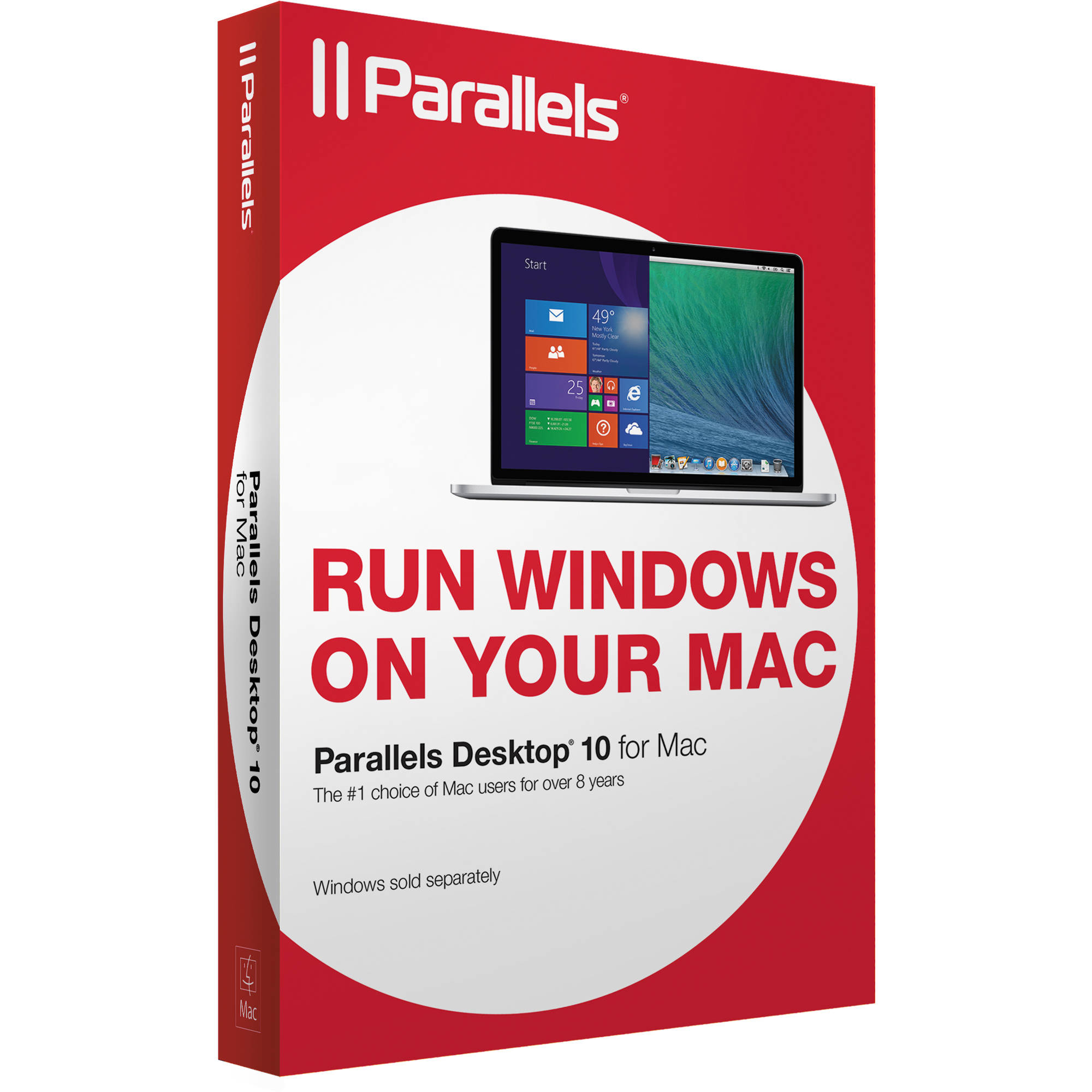 parallels 12 for mac manual